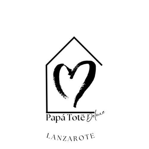 Hostel Papa Tote Deluxe Playa Honda  Exterior foto